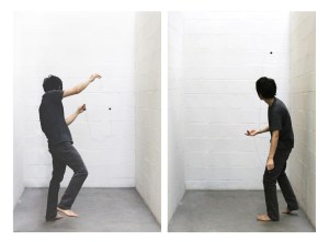 André Terayama - Desenhos de segundos